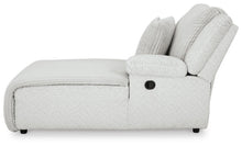 Load image into Gallery viewer, Top Tier Sectional Chofa