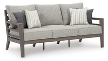Load image into Gallery viewer, Hillside Barn Outdoor Sofa with Cushion