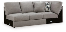 Load image into Gallery viewer, Lindon Sectional with Chaise