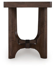 Load image into Gallery viewer, Korestone End Table