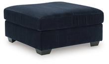 Load image into Gallery viewer, SimpleJoy Ottoman