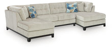 Load image into Gallery viewer, Maxon Place Sectional with Chaise