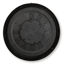 Load image into Gallery viewer, Dairton Wall Clock
