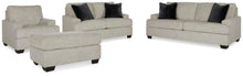 Load image into Gallery viewer, Vayda Living Room Set
