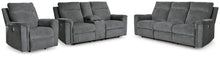 Load image into Gallery viewer, Barnsana Living Room Set