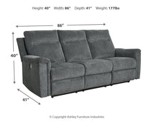 Load image into Gallery viewer, Barnsana Living Room Set