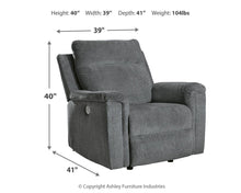 Load image into Gallery viewer, Barnsana Living Room Set