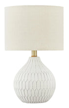 Load image into Gallery viewer, Wardmont Lamp Set