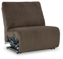 Load image into Gallery viewer, Top Tier Reclining Sofa Chaise Sectional