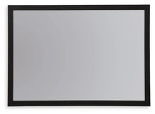 Load image into Gallery viewer, Danziar Bedroom Mirror