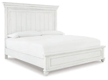 Load image into Gallery viewer, Kanwyn Bed image