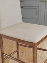 Load image into Gallery viewer, Isanti Barstool