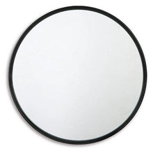 Load image into Gallery viewer, Brocky Accent Mirror image