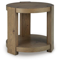Load image into Gallery viewer, Flangren End Table