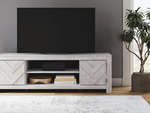 Load image into Gallery viewer, Cayboni 71" TV Stand