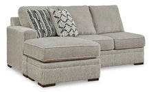 Load image into Gallery viewer, Calnita Sectional with Chaise