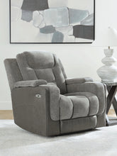 Load image into Gallery viewer, Mixed Motion Recliner