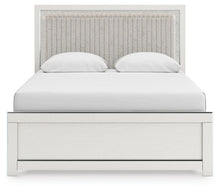 Load image into Gallery viewer, Zuraleus Bed