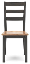 Load image into Gallery viewer, Gesthaven Dining Chair