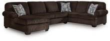 Load image into Gallery viewer, Kimlee Sectional with Chaise - 46 Furniture and Mattress Gallery