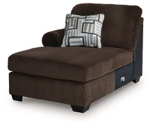 Load image into Gallery viewer, Kimlee Super Chaise - 46 Furniture and Mattress Gallery