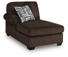 Load image into Gallery viewer, Kimlee Sectional with Double Chaise - 46 Furniture and Mattress Gallery