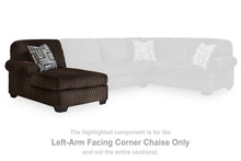 Load image into Gallery viewer, Kimlee Sectional with Chaise - 46 Furniture and Mattress Gallery