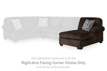 Load image into Gallery viewer, Kimlee Super Chaise - 46 Furniture and Mattress Gallery