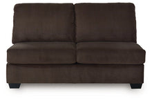 Load image into Gallery viewer, Kimlee Sectional with Chaise - 46 Furniture and Mattress Gallery