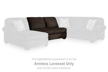 Load image into Gallery viewer, Kimlee Sectional with Chaise - 46 Furniture and Mattress Gallery