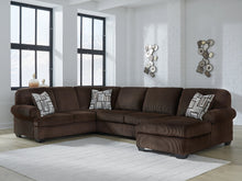 Load image into Gallery viewer, Kimlee Sectional with Chaise - 46 Furniture and Mattress Gallery