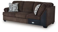 Load image into Gallery viewer, Kimlee Sectional with Chaise - 46 Furniture and Mattress Gallery