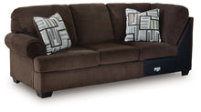 Load image into Gallery viewer, Kimlee Sectional with Chaise - 46 Furniture and Mattress Gallery