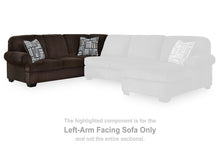 Load image into Gallery viewer, Kimlee Sectional with Chaise - 46 Furniture and Mattress Gallery