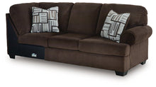 Load image into Gallery viewer, Kimlee Sectional with Chaise - 46 Furniture and Mattress Gallery