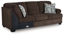 Load image into Gallery viewer, Kimlee Sectional with Chaise - 46 Furniture and Mattress Gallery