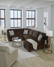 Load image into Gallery viewer, Kimlee Sectional with Chaise - 46 Furniture and Mattress Gallery