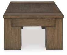 Load image into Gallery viewer, Rosswain Occasional Table Set