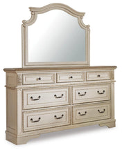 Load image into Gallery viewer, Realyn Bedroom Set