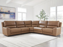 Load image into Gallery viewer, DeepWakes Power Reclining Sectional