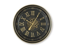 Load image into Gallery viewer, Dairton Wall Clock
