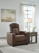 Load image into Gallery viewer, High Impact Power Recliner