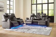 Load image into Gallery viewer, Fyne-Dyme Living Room Set