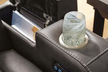 Load image into Gallery viewer, Fyne-Dyme Power Recliner