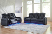 Load image into Gallery viewer, Fyne-Dyme Living Room Set