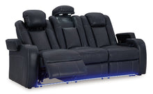 Load image into Gallery viewer, Fyne-Dyme Power Reclining Sofa