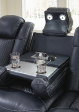 Load image into Gallery viewer, Fyne-Dyme Power Reclining Sofa