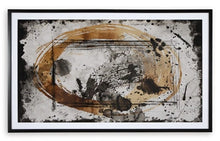 Load image into Gallery viewer, Clefting Wall Art