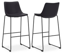 Load image into Gallery viewer, Centiar Pub Height Bar Stool