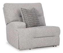 Load image into Gallery viewer, Acklen Place Power Reclining Sectional Loveseat